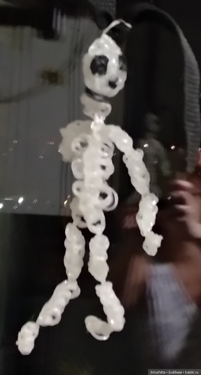 Резиночкомания — Другие хобби и увлечения: сад (фото 7)