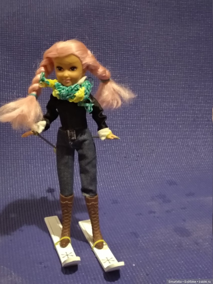 Резиночкомания — Другие хобби и увлечения: сад