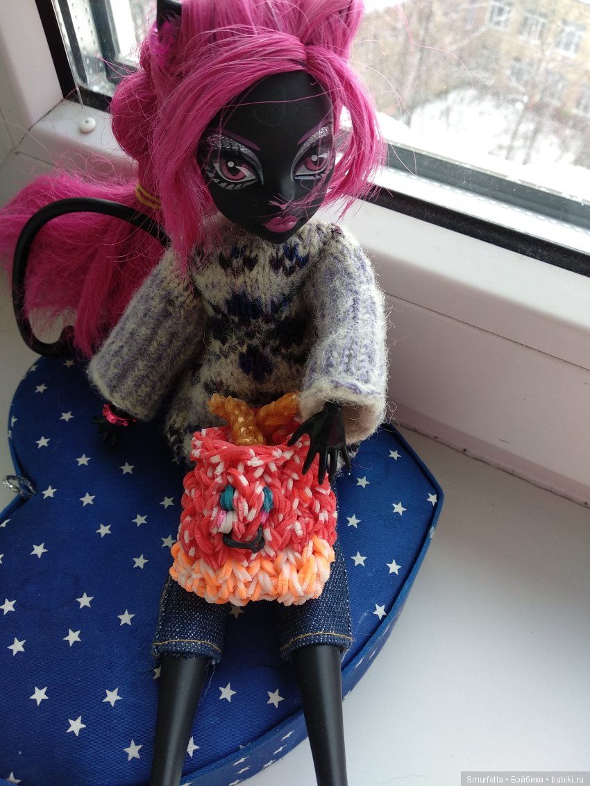 Резиночкомания — Другие хобби и увлечения: сад (фото 4)