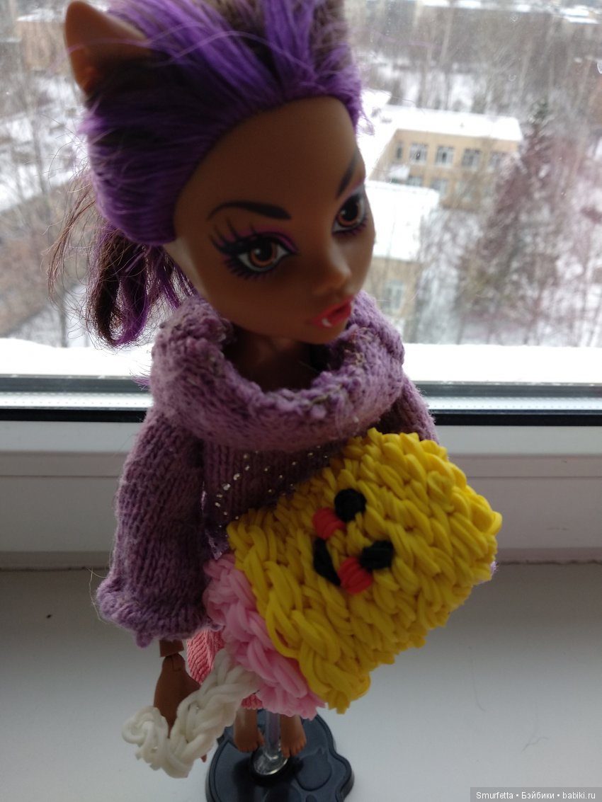 Резиночкомания — Другие хобби и увлечения: сад (фото 5)