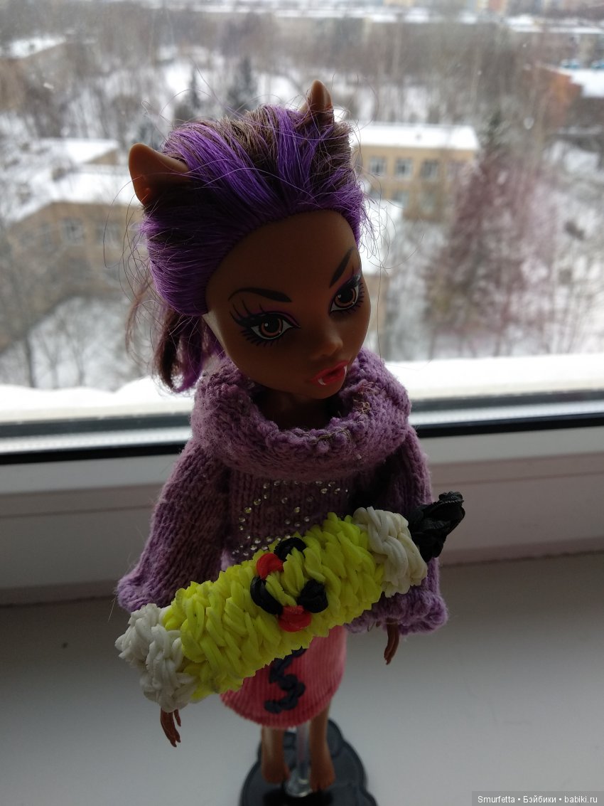 Резиночкомания — Другие хобби и увлечения: сад (фото 3)