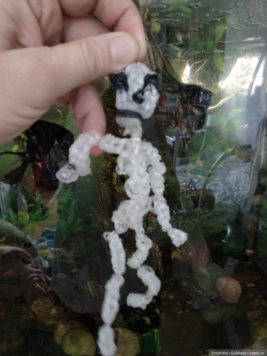 Резиночкомания — Другие хобби и увлечения: сад (фото 6)