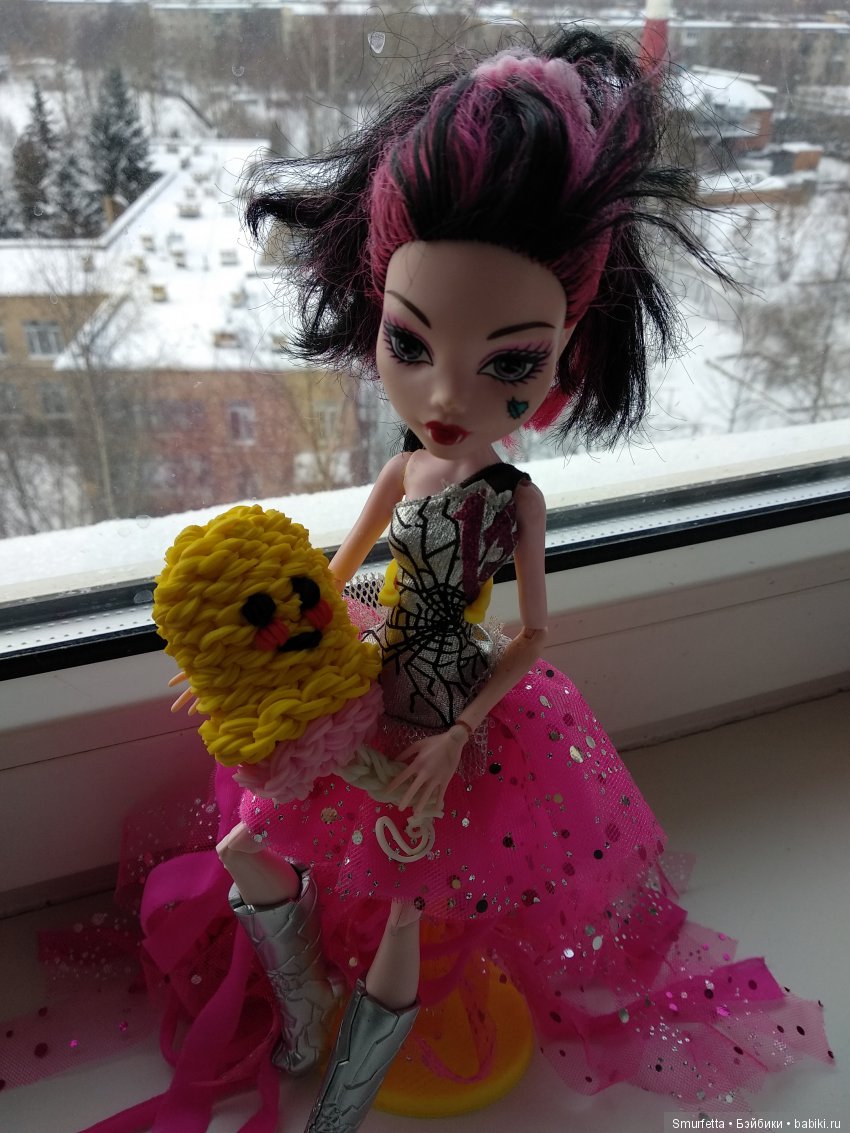 Резиночкомания — Другие хобби и увлечения: сад (фото 2)