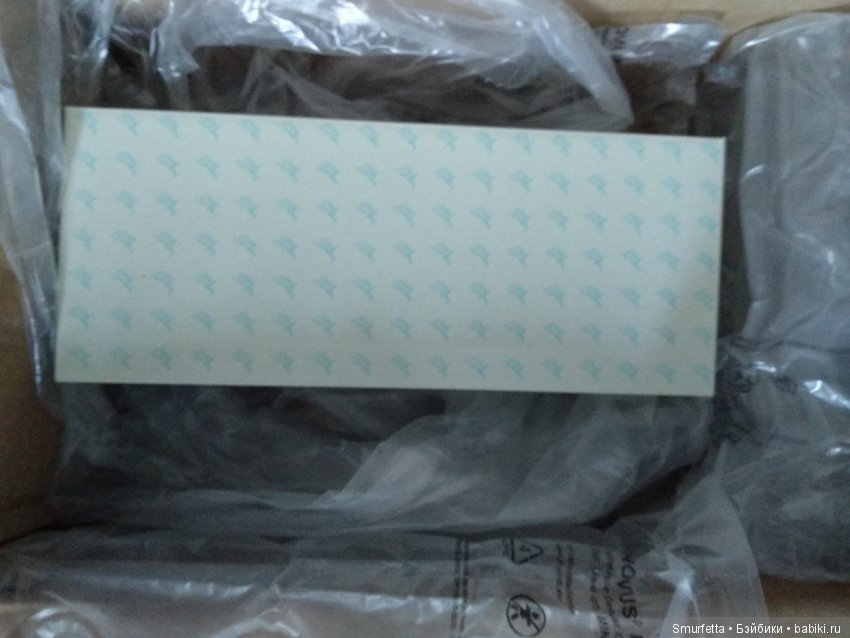 Сошедшая с картины — Куклы Helen Kish (Хелен Киш): Riley (Райли) (фото 4)