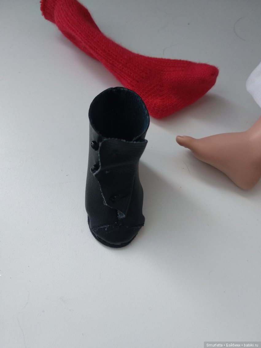 Сошедшая с картины — Куклы Helen Kish (Хелен Киш): Riley (Райли)