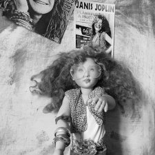 Дженис Джоплин
