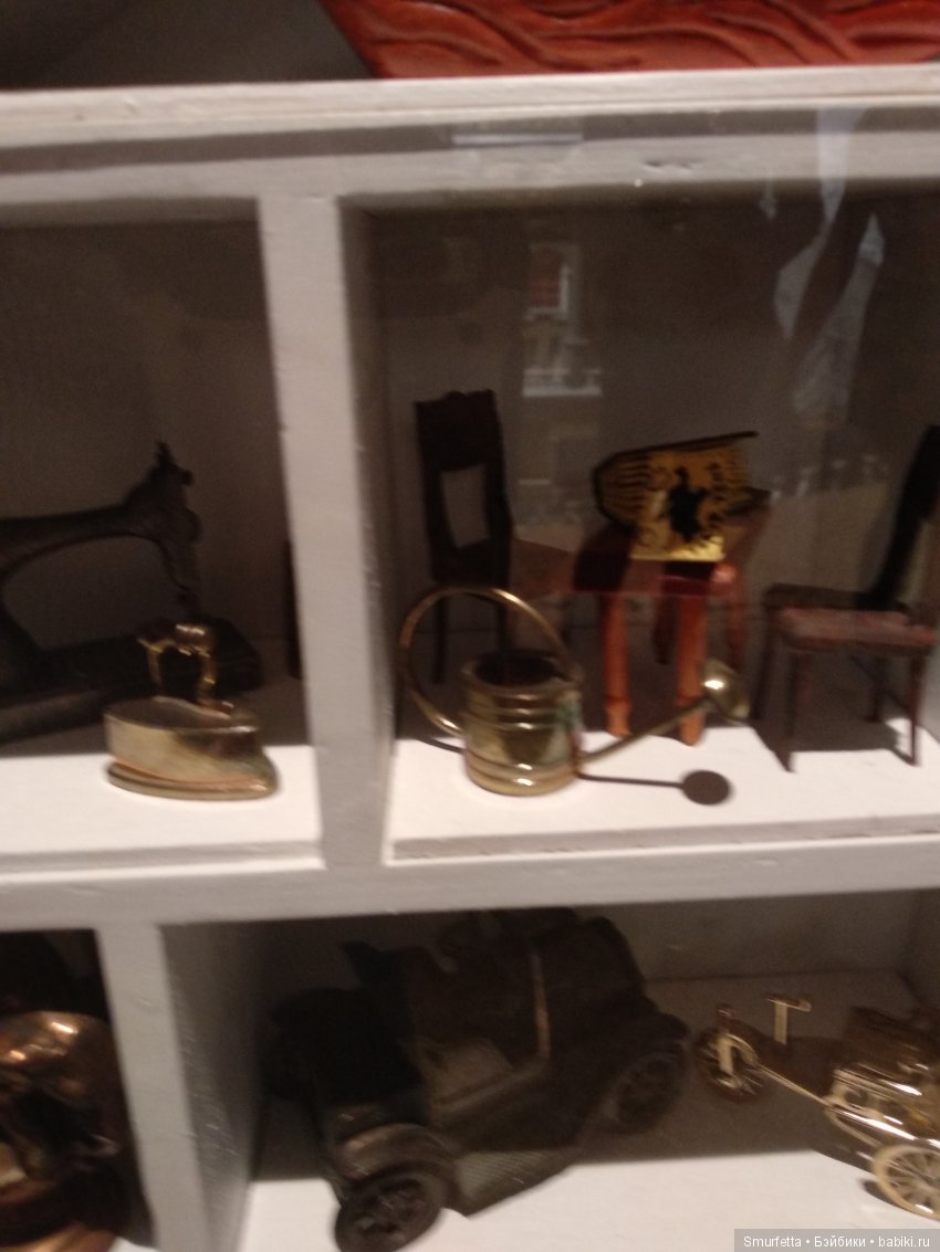 Театр Тень — Культура