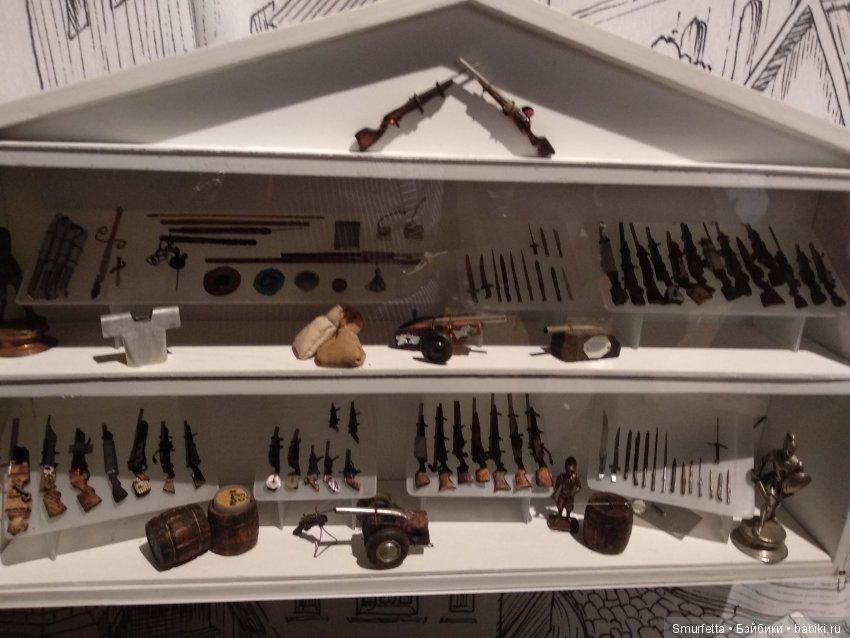 Театр Тень — Культура