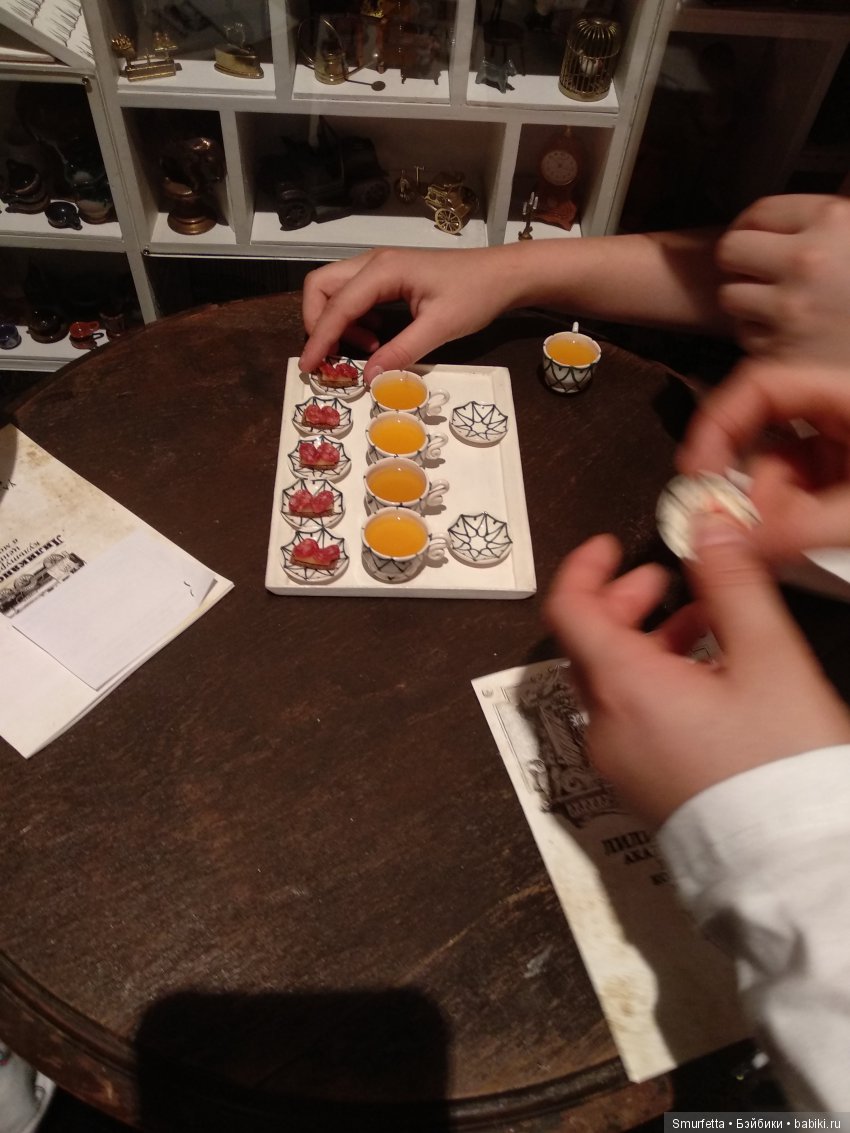 Театр Тень — Культура (фото 5)