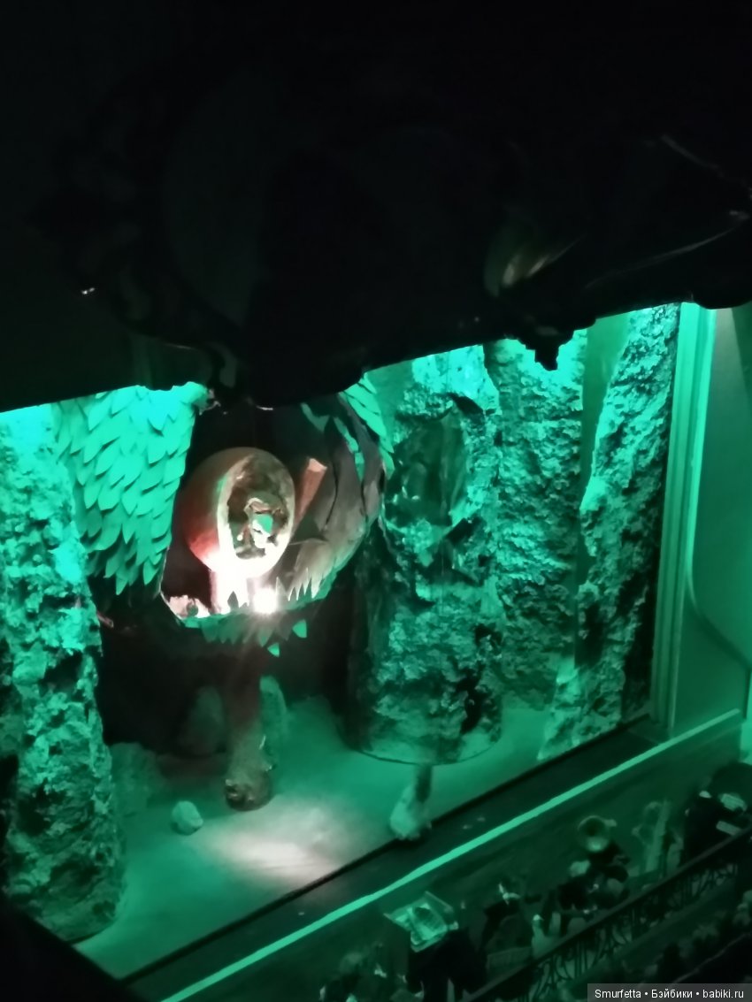 Театр Тень — Культура