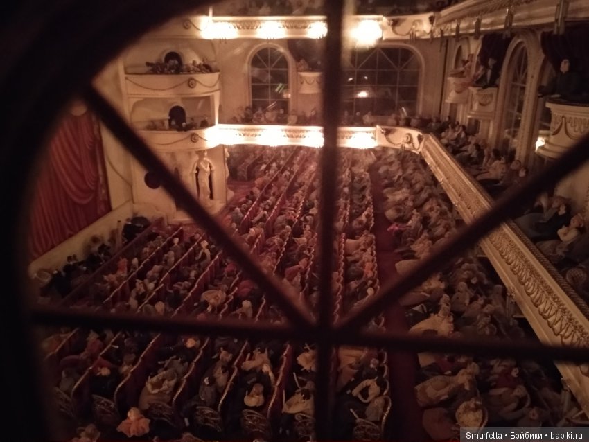 Театр Тень — Культура (фото 10)