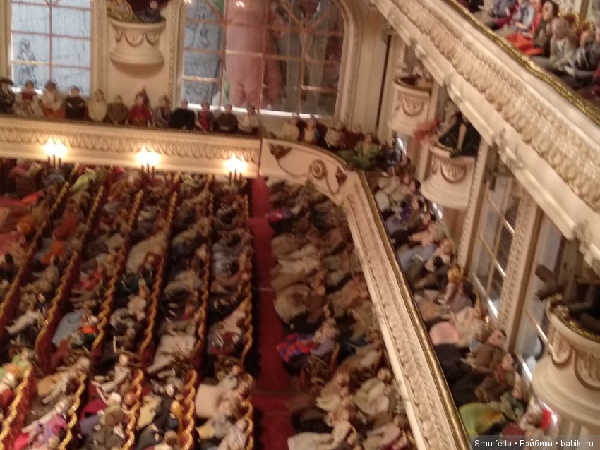 Театр Тень — Культура (фото 8)