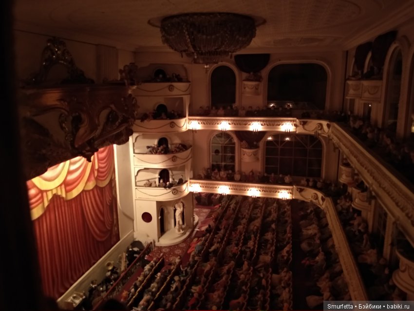 Театр Тень — Культура (фото 9)