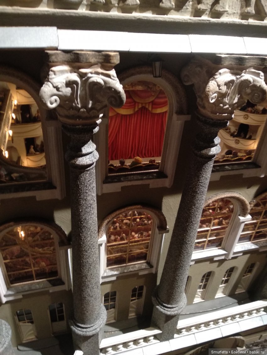 Театр Тень — Культура (фото 4)