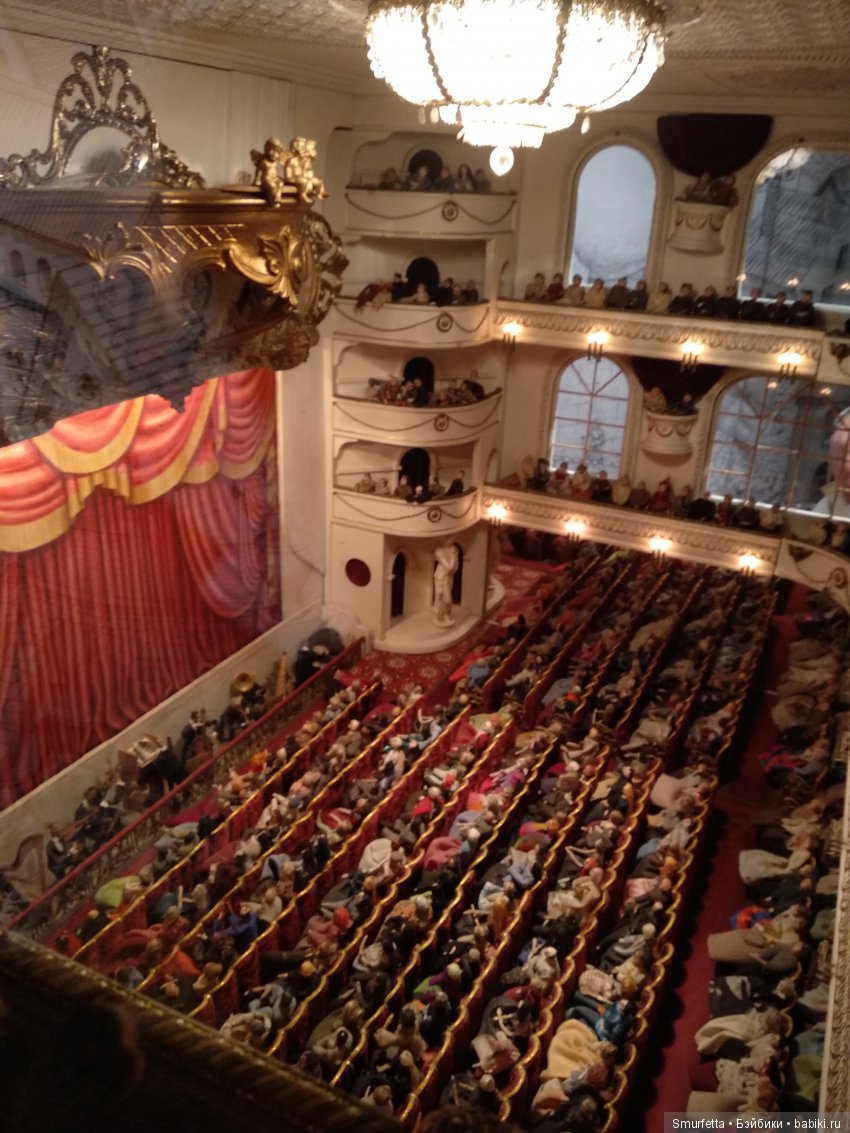 Театр Тень — Культура (фото 6)