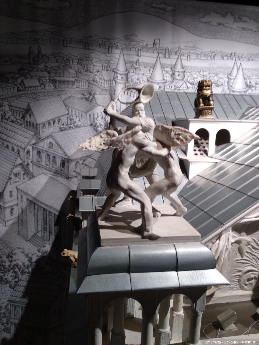 Театр Тень — Культура