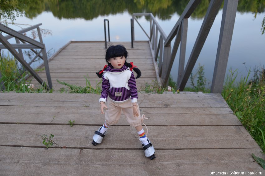 Летом любая погода - благодать (фото 6)