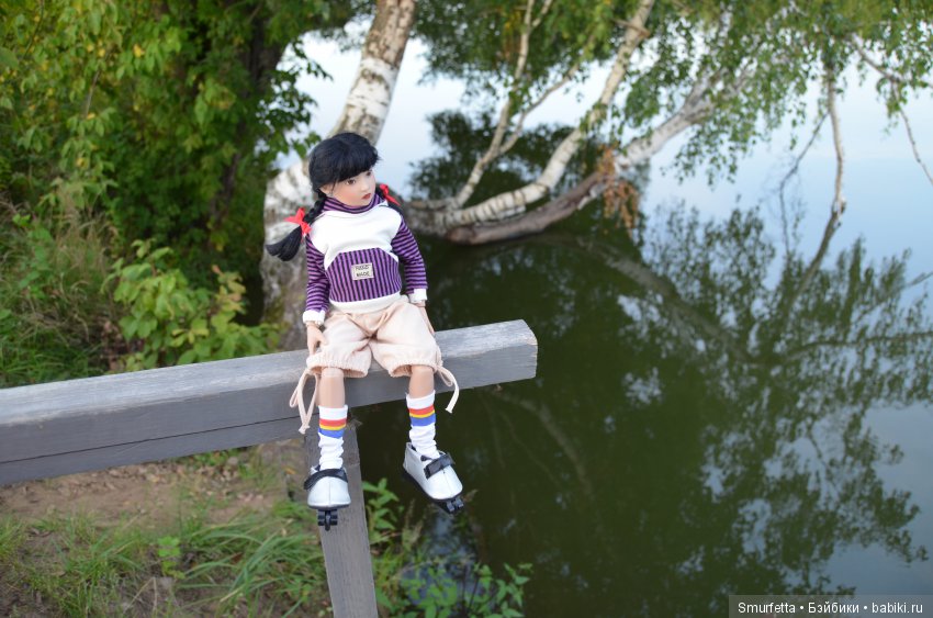 Летом любая погода - благодать (фото 3)