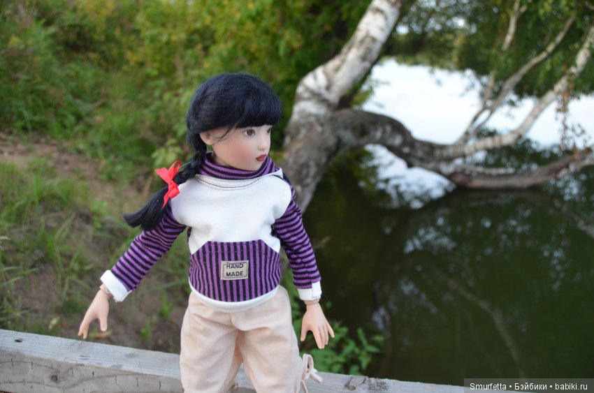 Летом любая погода - благодать (фото 2)