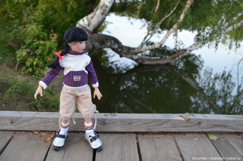 Летом любая погода - благодать