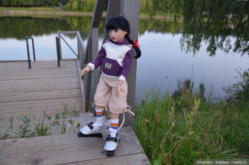 Летом любая погода - благодать (фото 5)