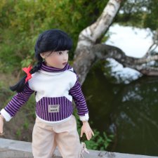 Летом любая погода - благодать