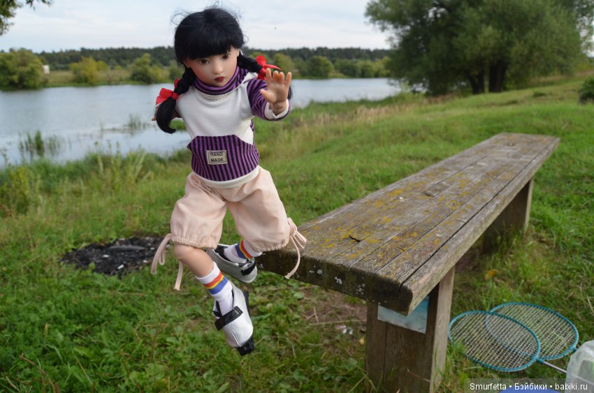 Летом любая погода - благодать (фото 10)