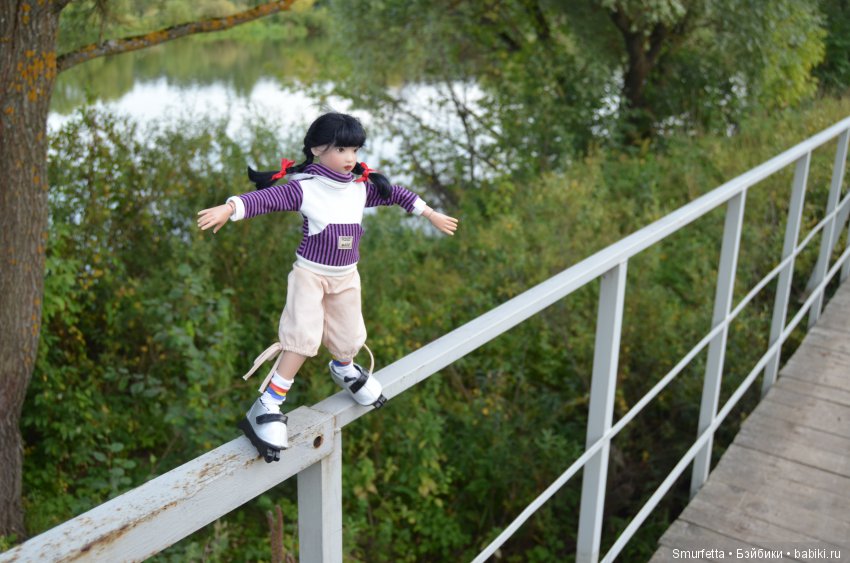 Летом любая погода - благодать