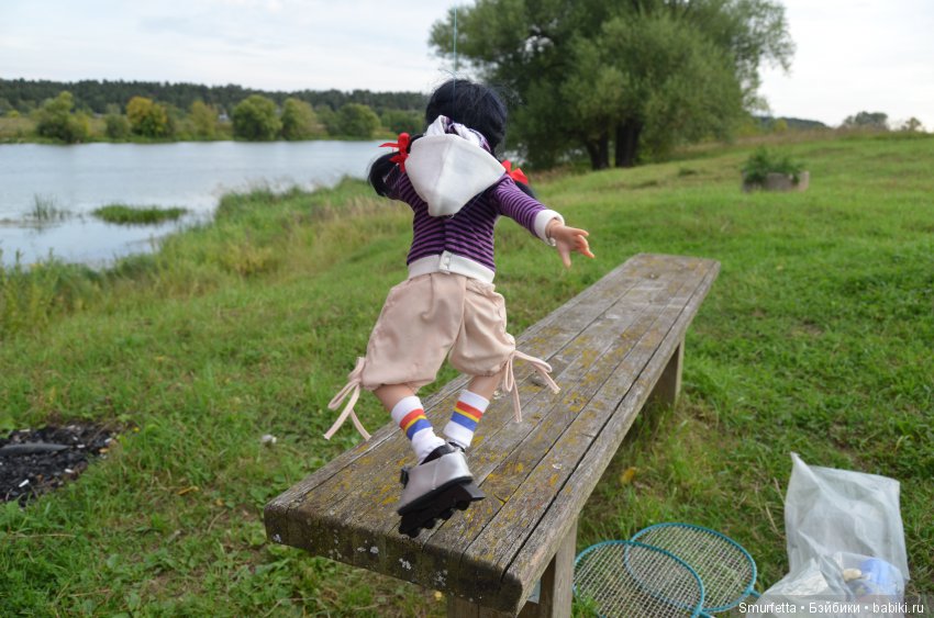 Летом любая погода - благодать