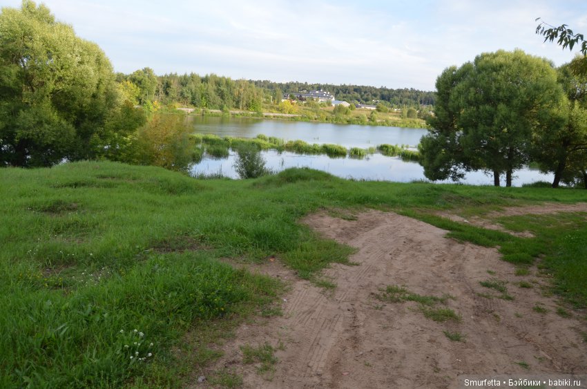 Летом любая погода - благодать