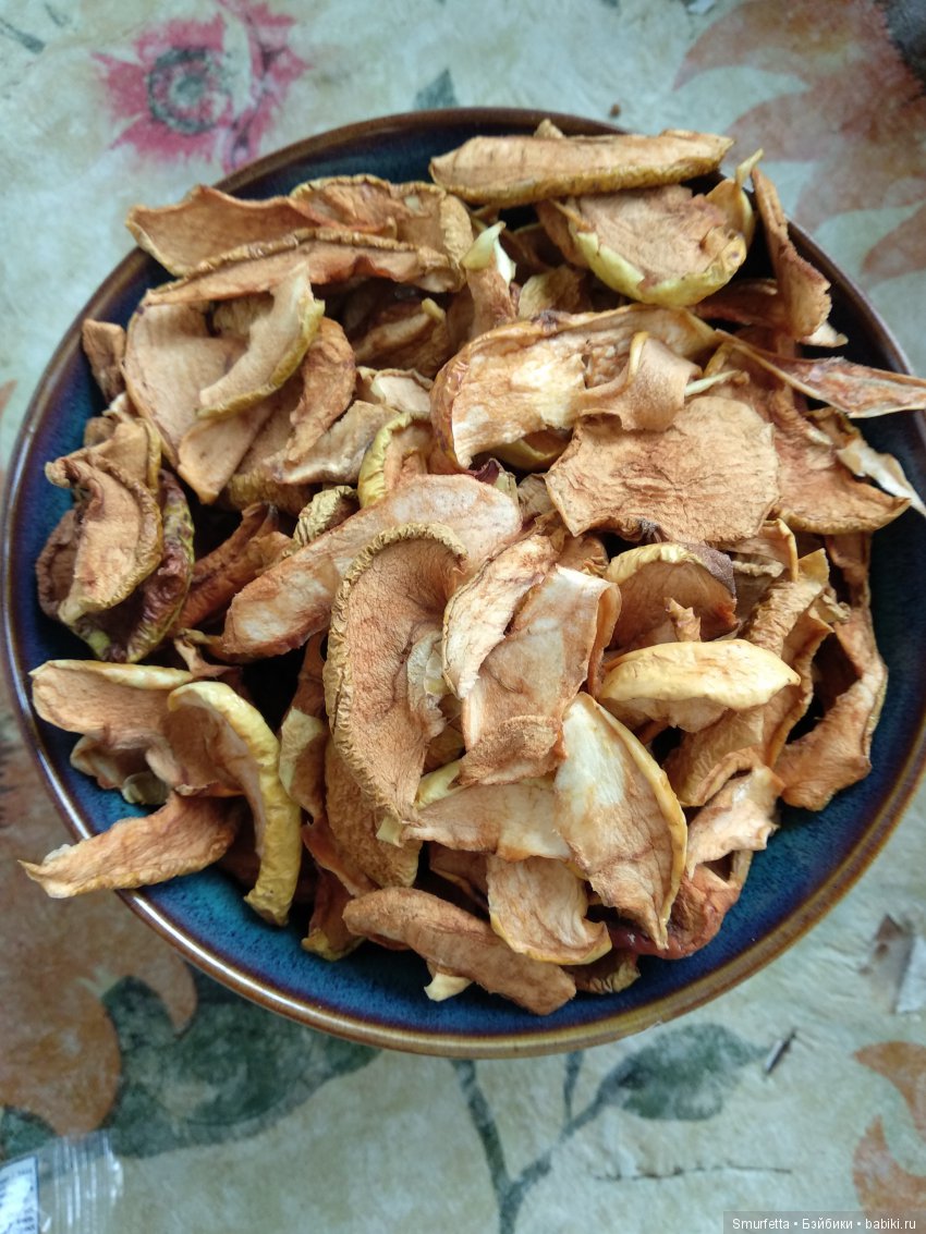 Заготовка яблок — Куклы Kathe Kruse (Кате/Кэте Крузе): фото