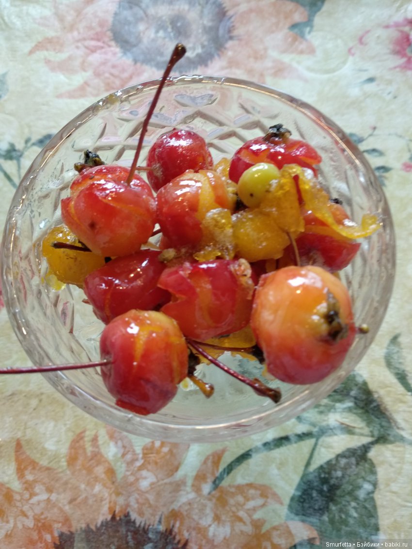 Заготовка яблок — Куклы Kathe Kruse (Кате/Кэте Крузе): фото (фото 10)