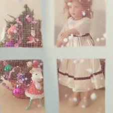 Предновогодняя зарисовка