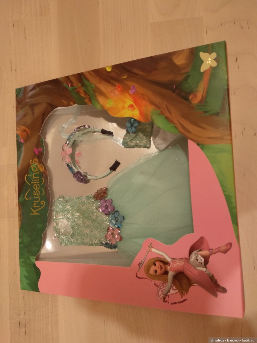 Сам себе подарок — Куклы Kathe Kruse (Кате/Кэте Крузе): фото