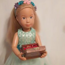 Сам себе подарок