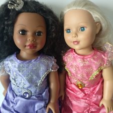 Контрастная гармония