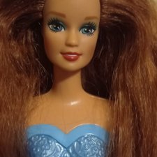 Barbie (Kayla) Locket Surprise Barbie (Kayla) Locket Surprise