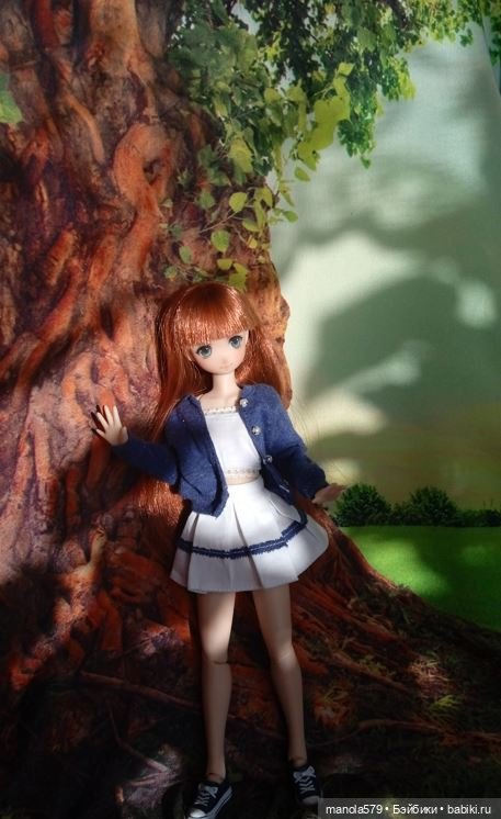 Сестры, просто сёстры — Аниме куклы (MJD/Винил): Imomo (фото 7)