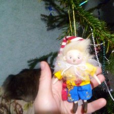 Здравствуйте, бейбики