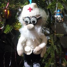 Здравствуйте, бейбики.