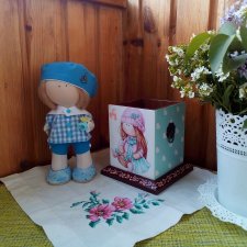 Здравствуйте бэйбики