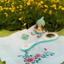 Здравствуйте бэйбики