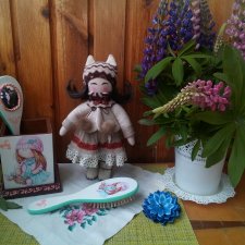 Здравствуйте бэйбики