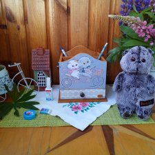 Здравствуйте бэйбики