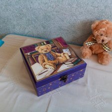 Здравствуйте бэйбики