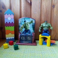 Здравствуйте бэйбики