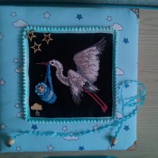 Здравствуйте бэйбики