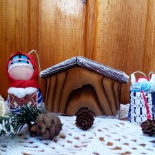 Здравствуйте бэйбики