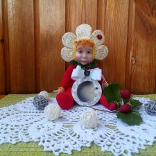 Здравствуйте бэйбики