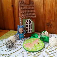 Здравствуйте бэйбики